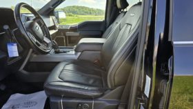 Ford F-150 3.5 Ecoboost Platinum