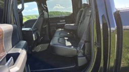 Ford F-150 3.5 Ecoboost Platinum