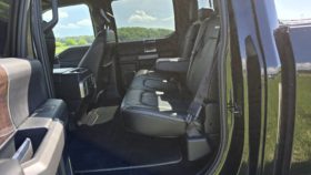 Ford F-150 3.5 Ecoboost Platinum