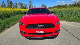 Ford Mustang 2.3 Ecoboost