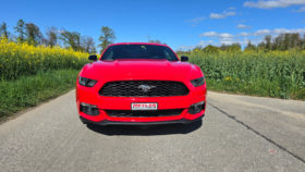 Ford Mustang 2.3 Ecoboost