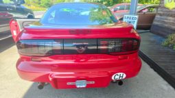 Pontiac Firebird