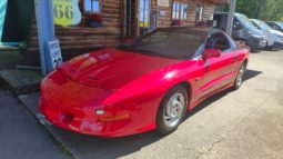 Pontiac Firebird