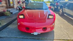 Pontiac Firebird