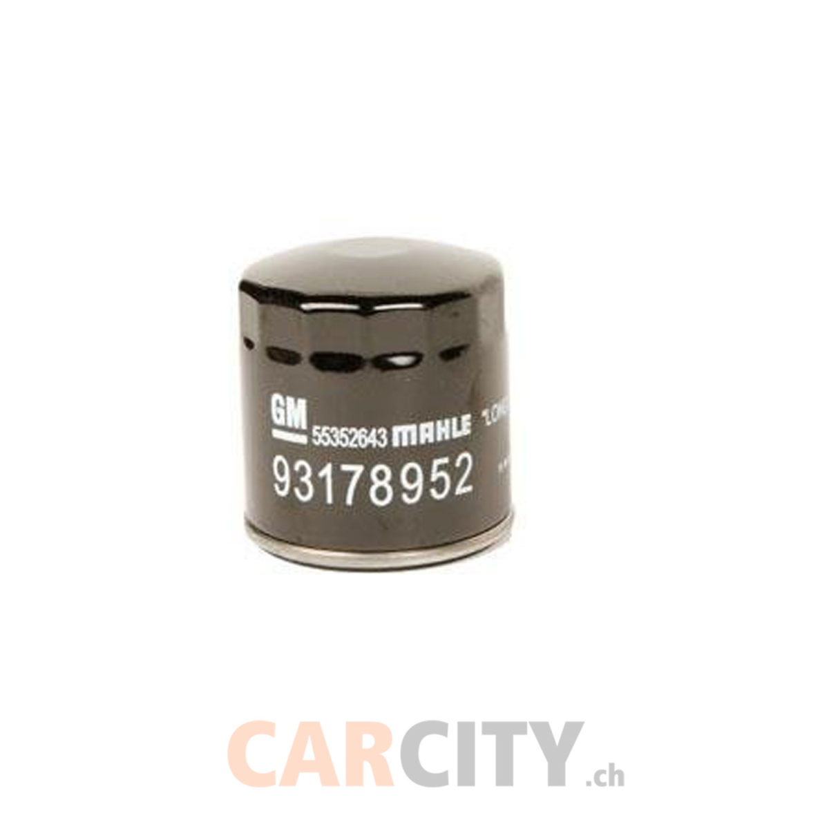 ACDELCO PF65 GM Filtre à huile
