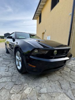 Ford Mustang GT 4.6 V8