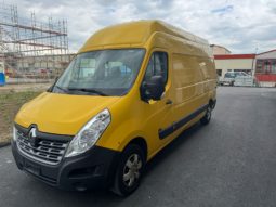 Renault Master 2019 2300 139 71000 Manuelle Diesel