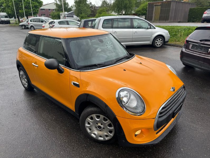 Mini One