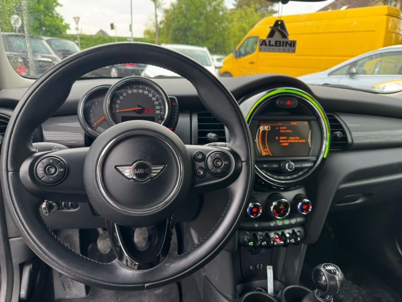 Mini One