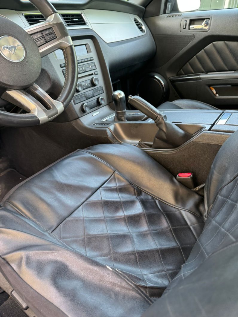 Ford Mustang GT 4.6 V8