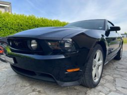 Ford Mustang GT 4.6 V8