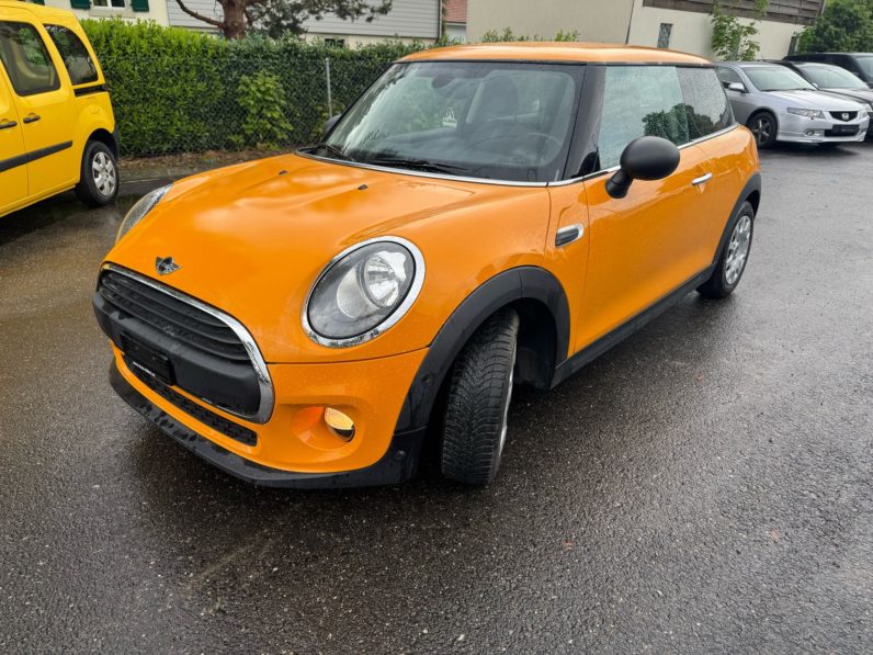 Mini One