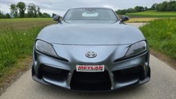 Toyota Supra GR 3.0 Premium