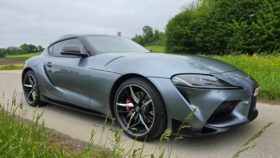 Toyota Supra GR 3.0 Premium