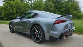 Toyota Supra GR 3.0 Premium