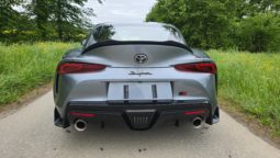 Toyota Supra GR 3.0 Premium