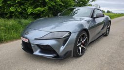 Toyota Supra GR 3.0 Premium