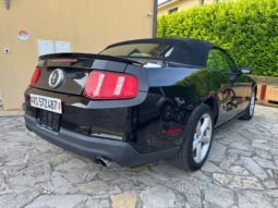 Ford Mustang GT 4.6 V8