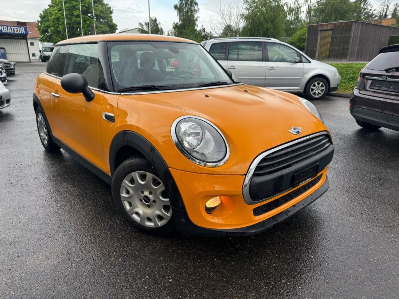 Mini One