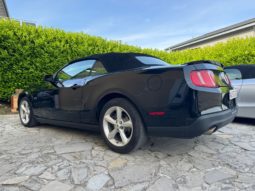 Ford Mustang GT 4.6 V8