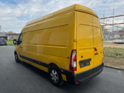 Renault Master 2019 2300 139 71000 Manuelle Diesel