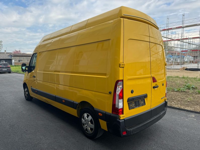 Renault Master 2019 2300 139 71000 Manuelle Diesel