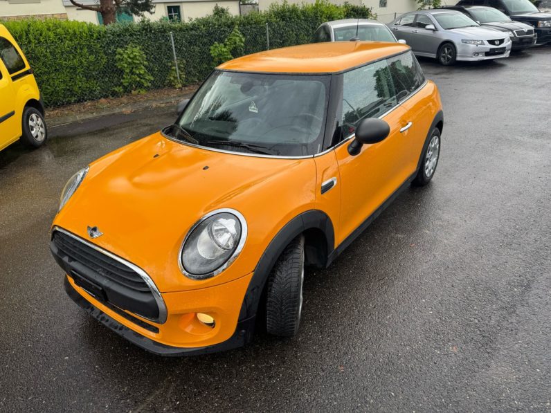 Mini One