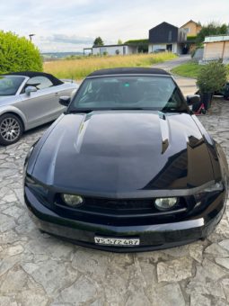 Ford Mustang GT 4.6 V8