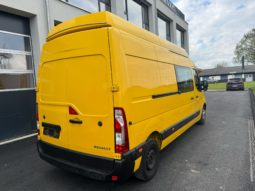 Renault Master 2019 2300 139 71000 Manuelle Diesel