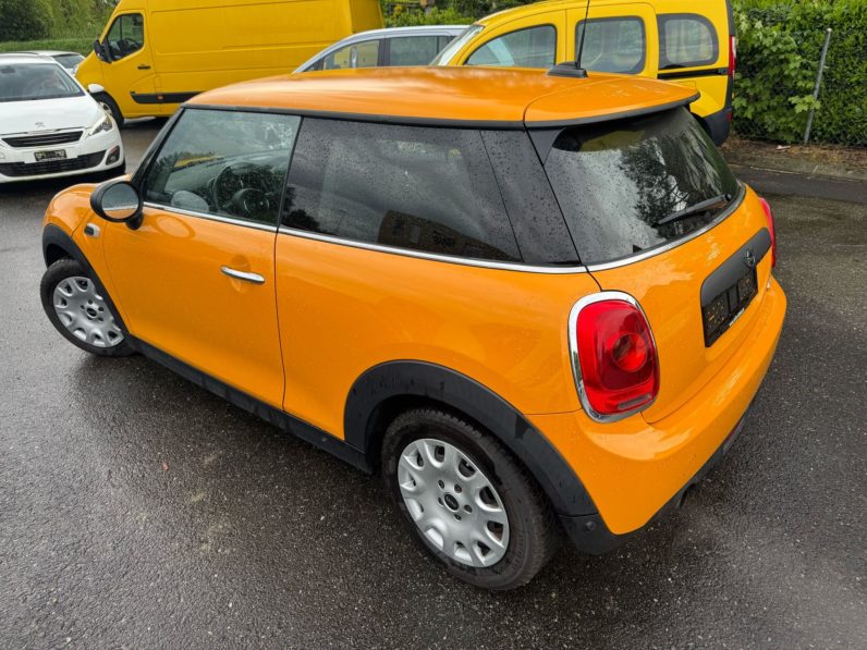 Mini One