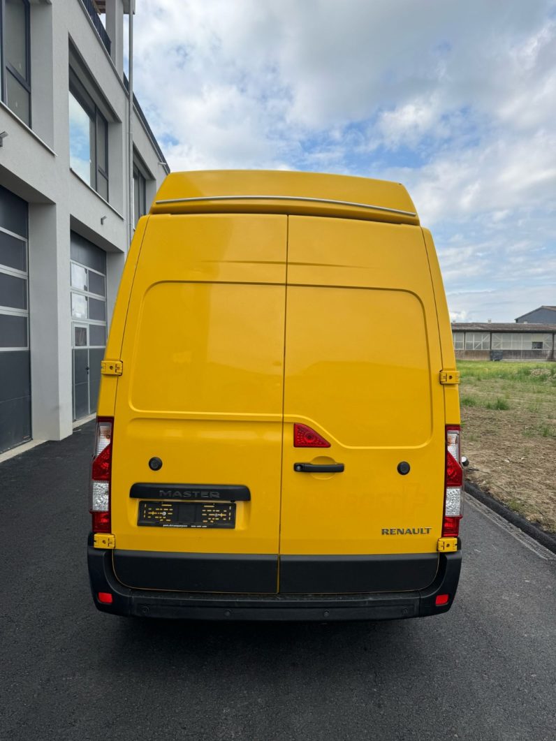 Renault Master 2019 2300 139 71000 Manuelle Diesel