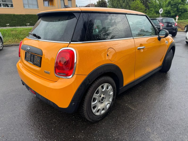 Mini One