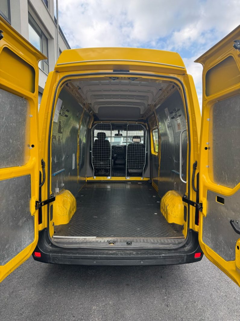 Renault Master 2019 2300 139 71000 Manuelle Diesel