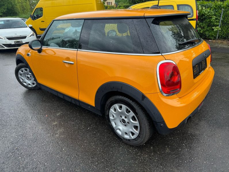 Mini One