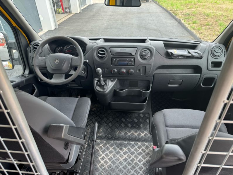 Renault Master 2019 2300 139 71000 Manuelle Diesel