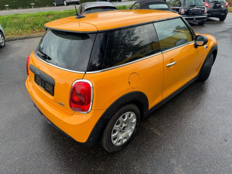 Mini One