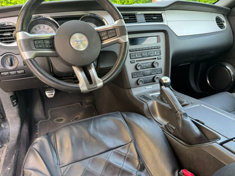 Ford Mustang GT 4.6 V8