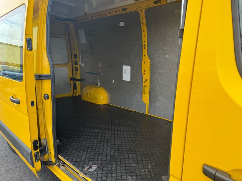 Renault Master 2019 2300 139 71000 Manuelle Diesel