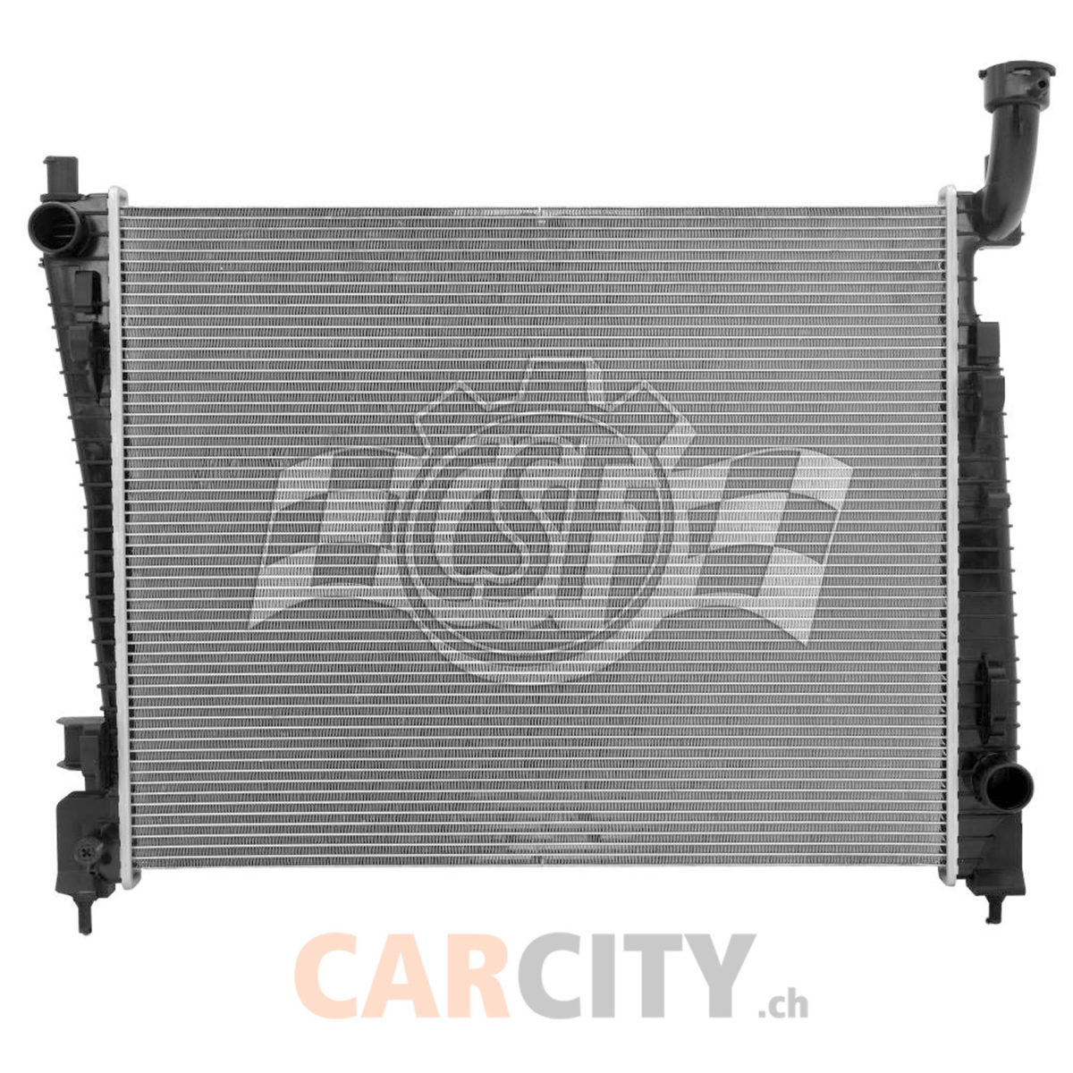 Radiateur CSF 3544