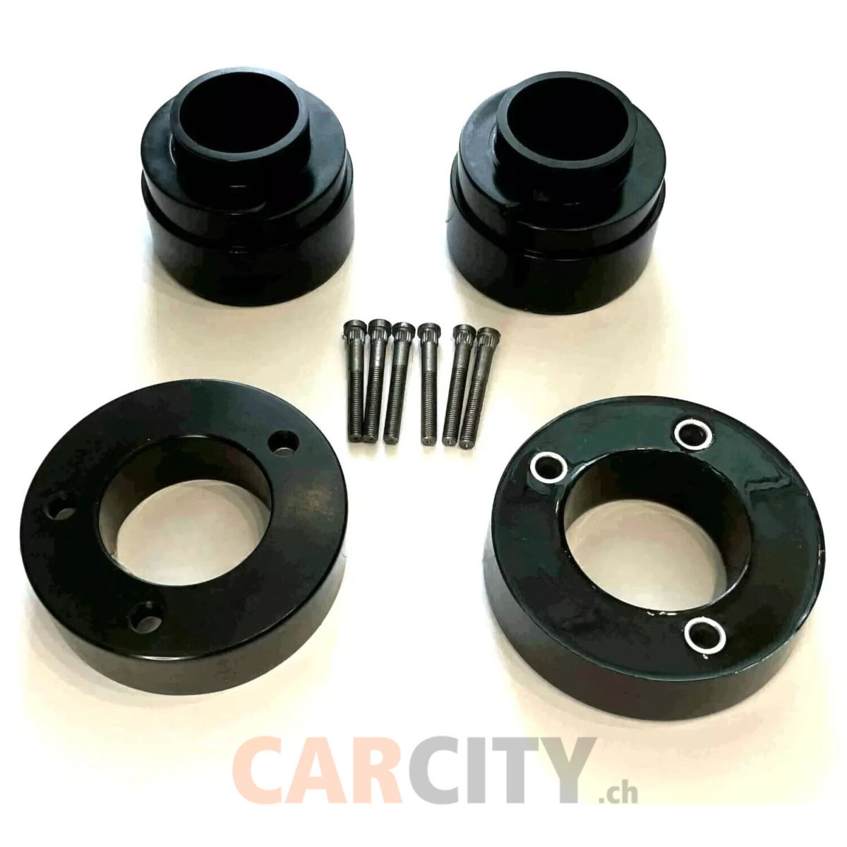 Lift Kit 30mm 1.2" for Dodge CHALLENGER 2008-2021, CHARGER 2011-2021