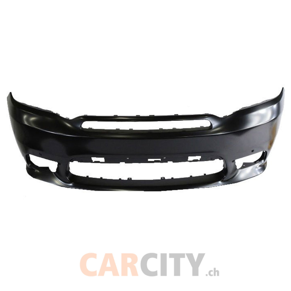 Mopar 6PN54TZZAA - Front Bumper Cover Dodge Durango