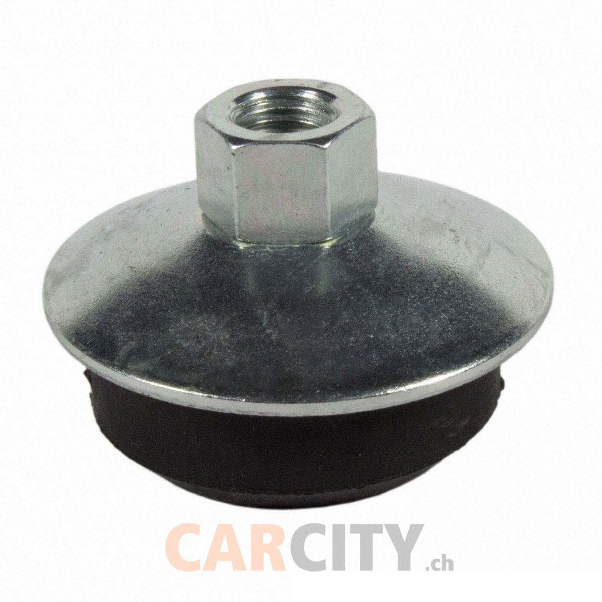 MOTORCRAFT AD1074 Bague d'amortisseur