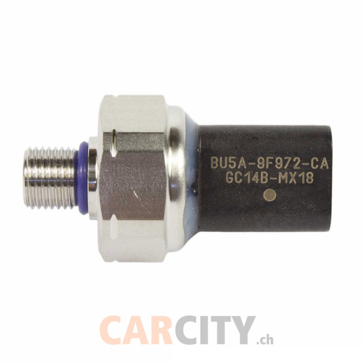 MOTORCRAFT CM5250 Capteur pression