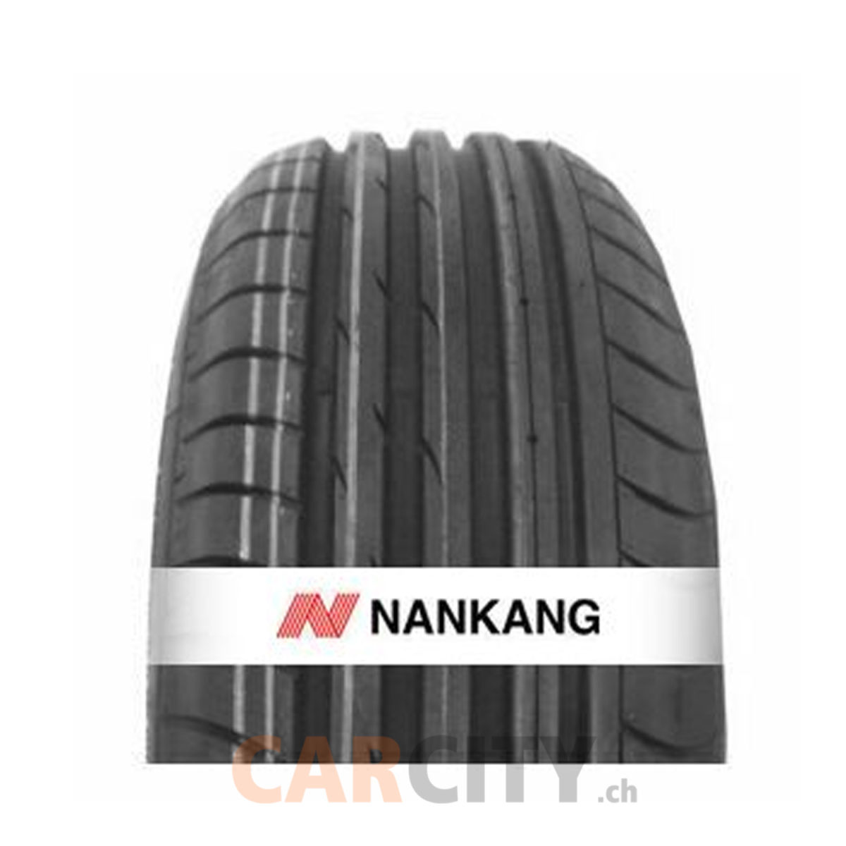 Pack 4 x Nankang AS-2+ 245/40 ZR20 99Y XL MFS