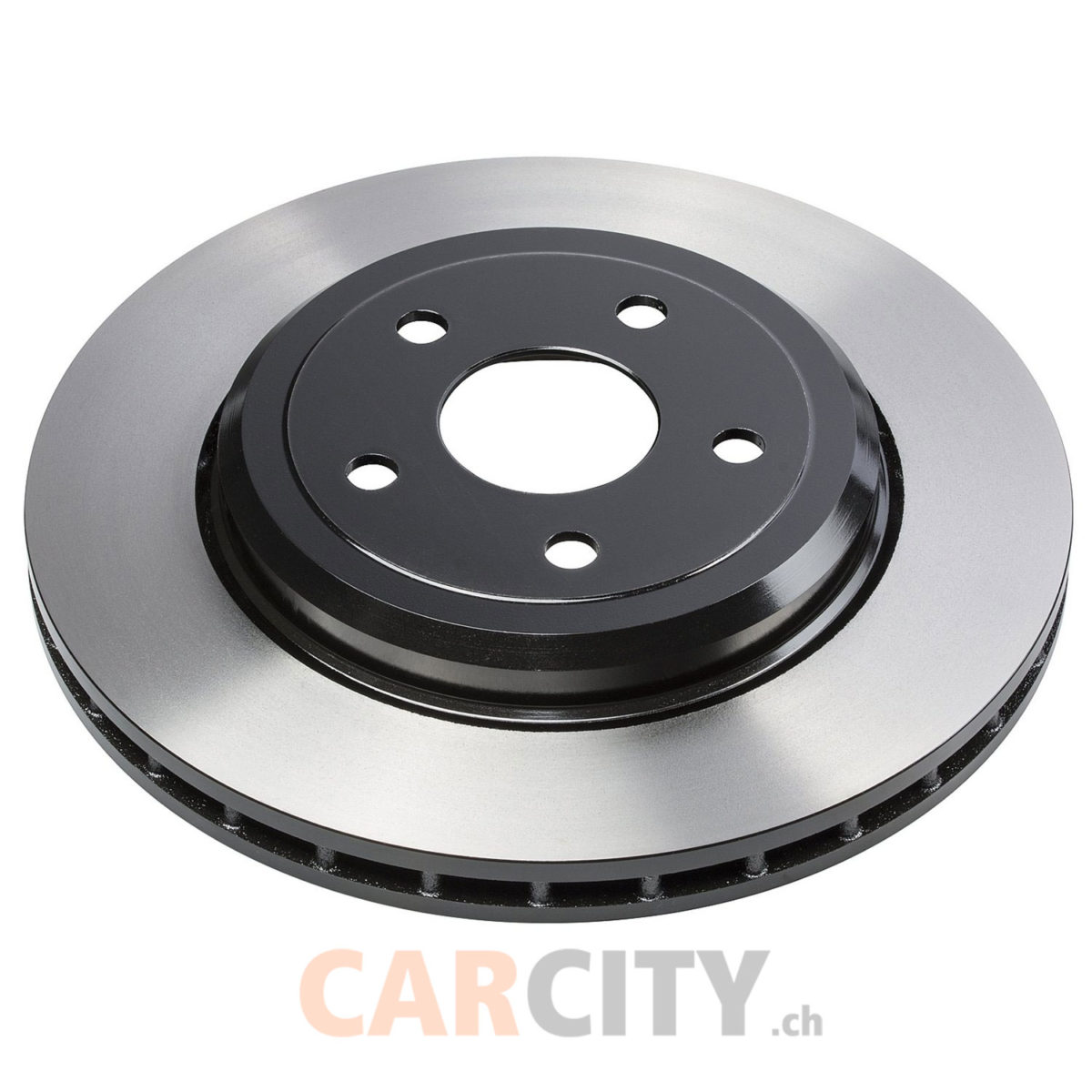 WAGNER BD180501E Disque de frein