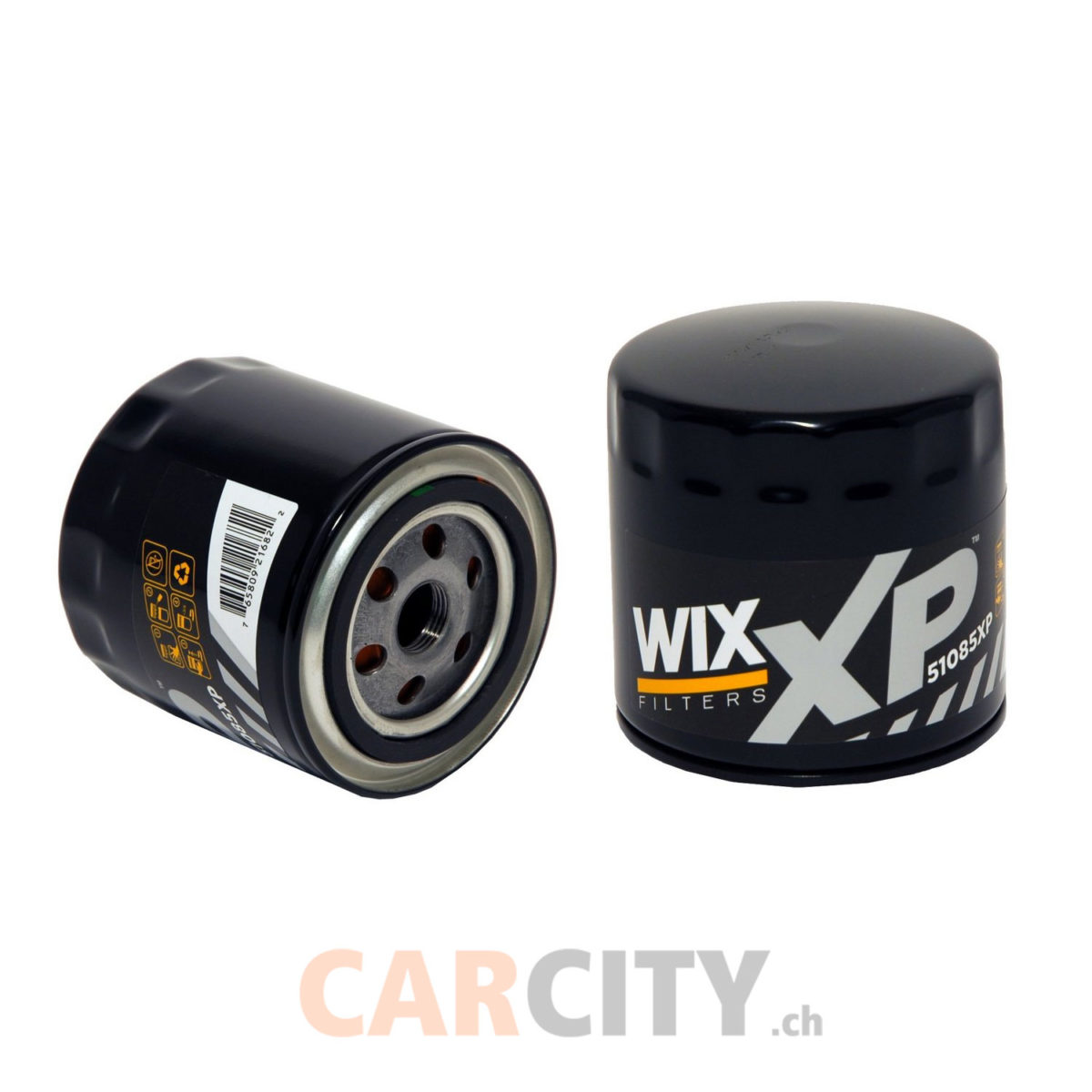 WIX 51085XP Service Extrême XP