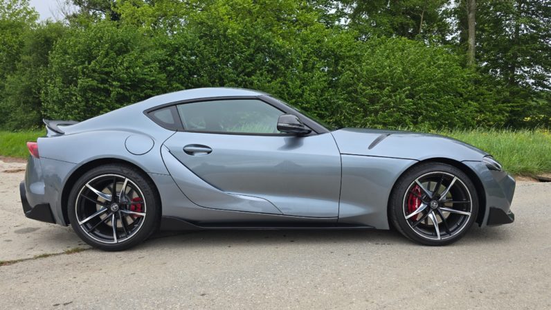 Toyota Supra GR 3.0 Premium