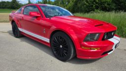 Ford Mustang GT 4.6 V8