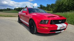 Ford Mustang GT 4.6 V8