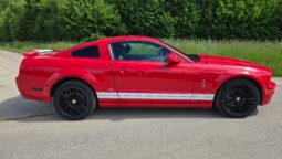 Ford Mustang GT 4.6 V8
